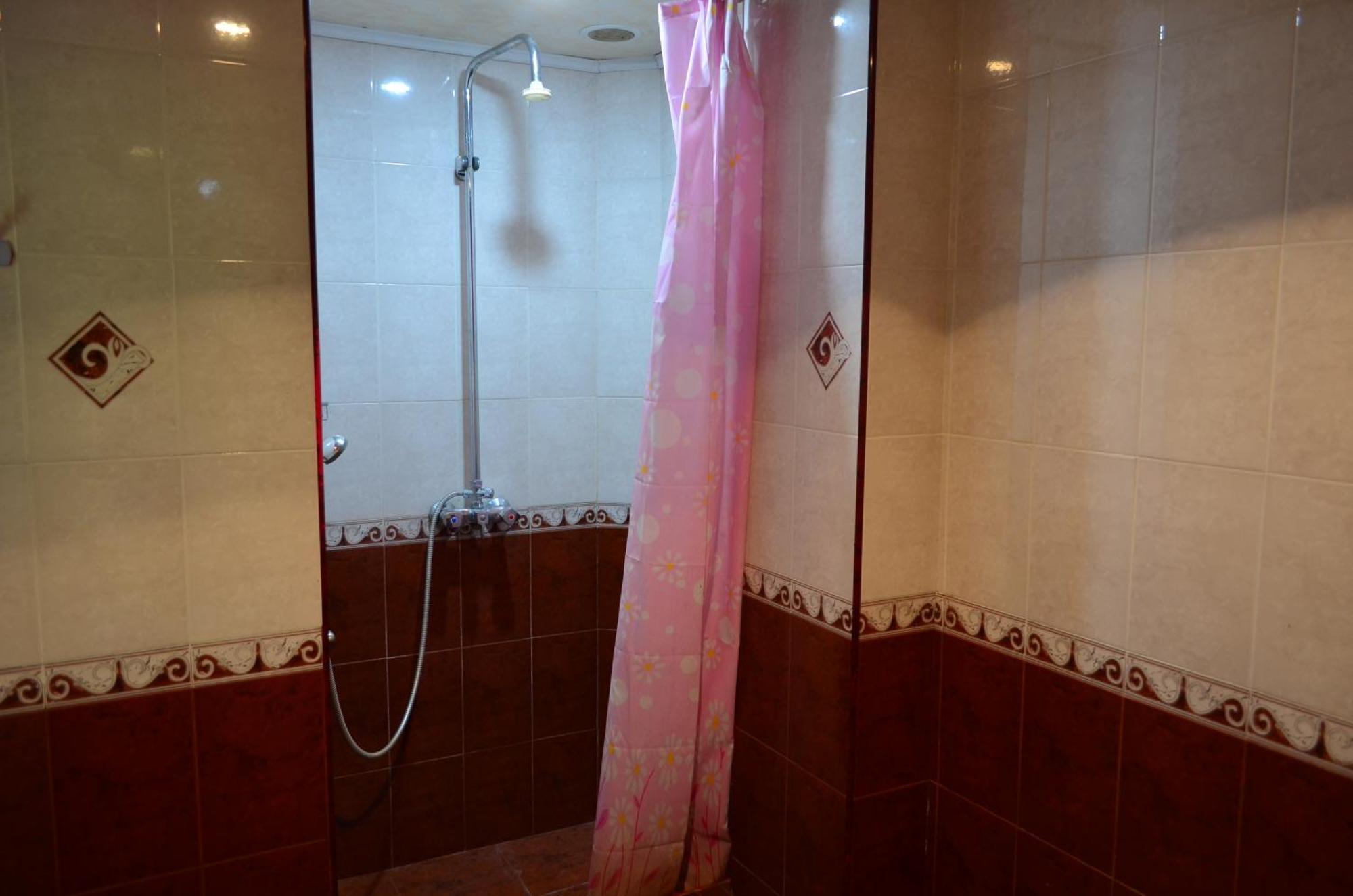 Aghasu Tun B&B Odzun Esterno foto