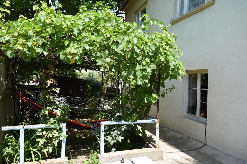 Aghasu Tun B&B Odzun Esterno foto