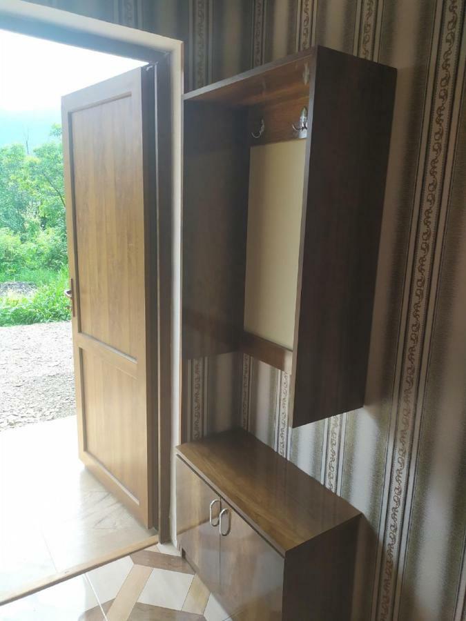 Aghasu Tun B&B Odzun Esterno foto