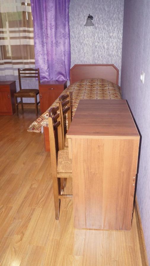 Aghasu Tun B&B Odzun Esterno foto